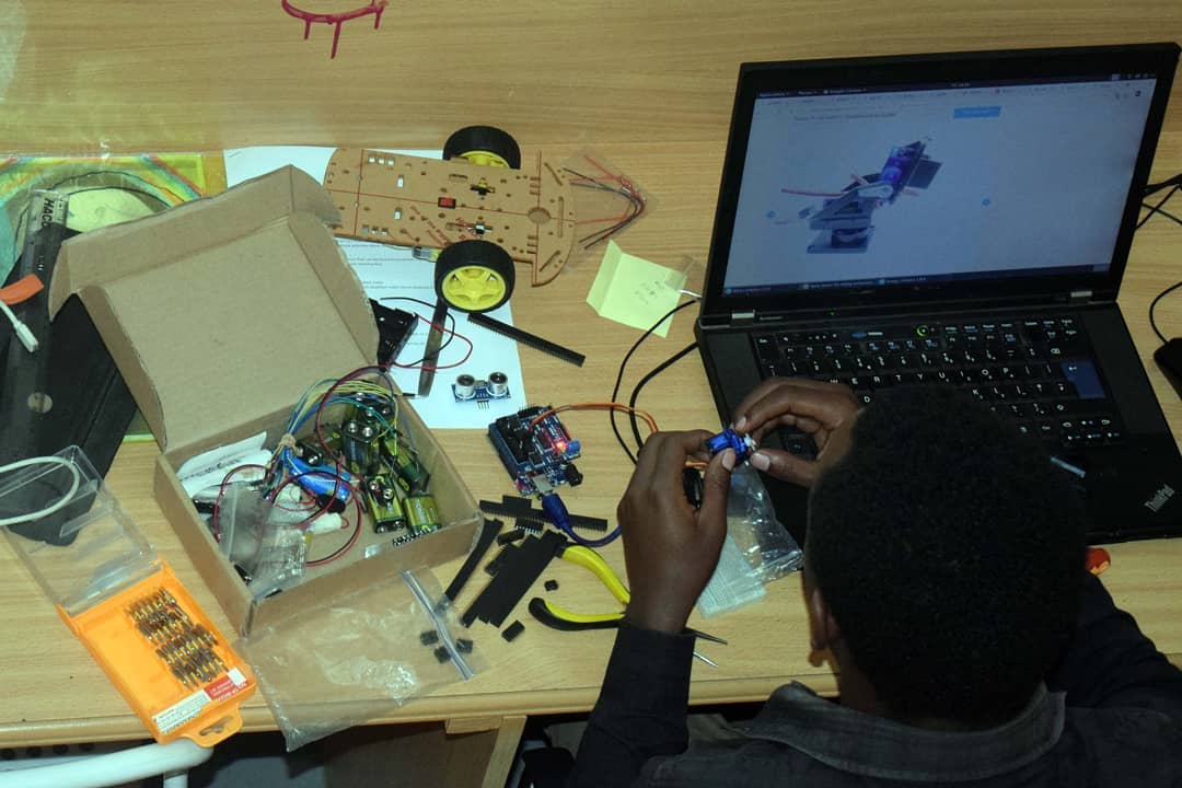 Coding Can help in Math and vis-a-vis Math in Code – The Discovery Centre